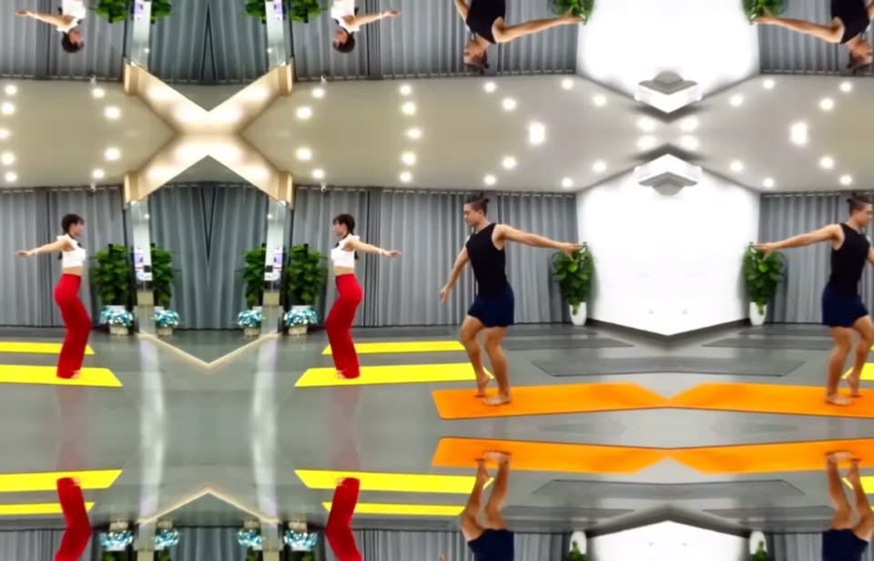 [🆕🇻🇳] Đạt Anh Yoga Flow – Khóa Học Video Online – Phòng tập yoga  🧘 Top1Yoga 🤸🏻‍♀️ “Giờ là lúc nhìn lại, xem một năm đã trải qua
Buồn vui thế nào có giận hờn, có thứ tha…”

Chỉ còn 2 ngày Chủ nhật là bước sang năm mới 2026, chị em đã là , shares-0✔️ , likes-78❤️️ , date-2025-12-18 18:57:04🇻🇳🇻🇳🇻🇳📰🆕