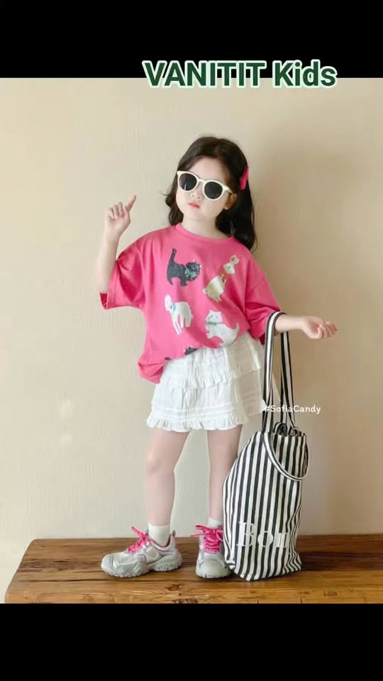 [🆕🇻🇳] Bunkids Đồ Sơ sinh Mẹ và Bé 😎❤️️⭐️  GILE CÀI CHÉO NỈ LÔNG – BÉ MẶC SAO ĐỂ VỪA DỄ THƯƠNG VỪA ẤM?
Honee gợi ý Mẹ vài cách phối đồ thật xinh cho chiếc gile nỉ bông mới này đây 
 Với Gile màu Ca , shares-0✔️ , likes-0❤️️ , date-2025-12-20 16:23:21🇻🇳🇻🇳🇻🇳📰🆕