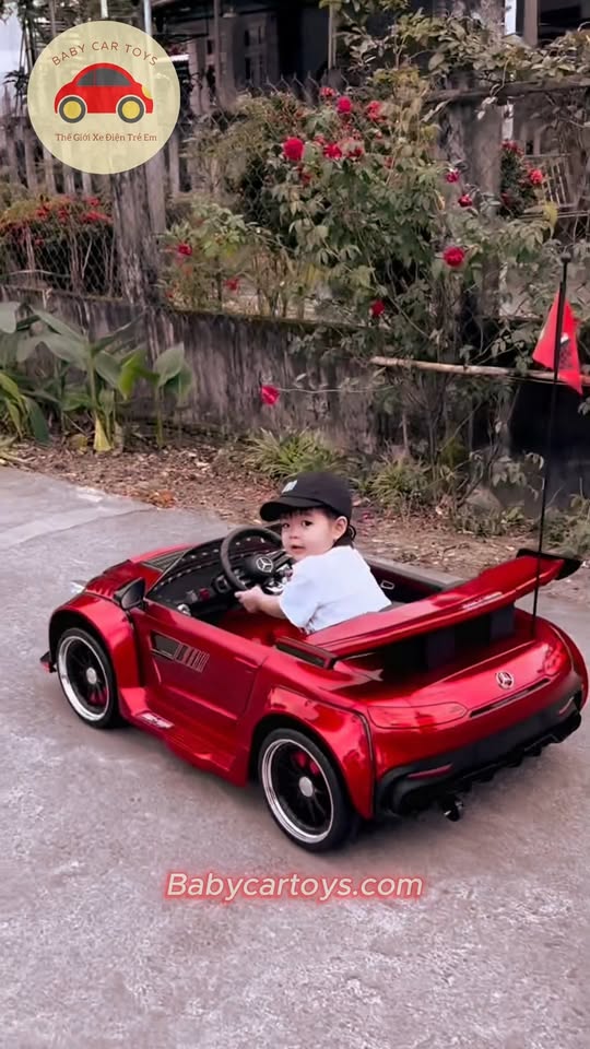 [🧸️🇻🇳] Xe Điện Trẻ Em TPHCM – Babycartoys 🎈Top1Toys🧸️  Feedback Thực Tế Từ Khách Nhà Babycar 
Mẫu Xe Best Seller Chưa Bao Giờ Hết Hot  
#xedientreem #xedienchobe #xeotodientreem #xeotodienchobe #xemaydientreem  , shares-0✔️ , likes-1❤️️ , date-2025-12-17 22:18:30🇻🇳🇻🇳🇻🇳📰🆕