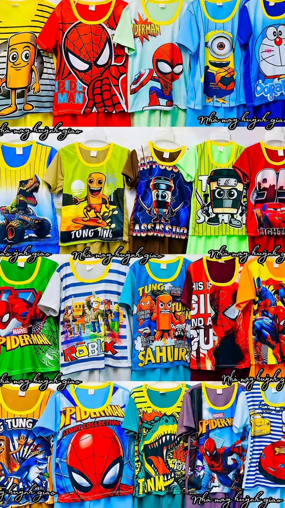 [🆕🇻🇳]  NHA MAY HUYNH GIAO – Cửa hàng quần áo sơ sinh & trẻ em  🧑‍🧒❤️️👶⭐️  , shares-0✔️ , likes-0❤️️ , date-2025-12-19 18:07:02🇻🇳🇻🇳🇻🇳📰🆕