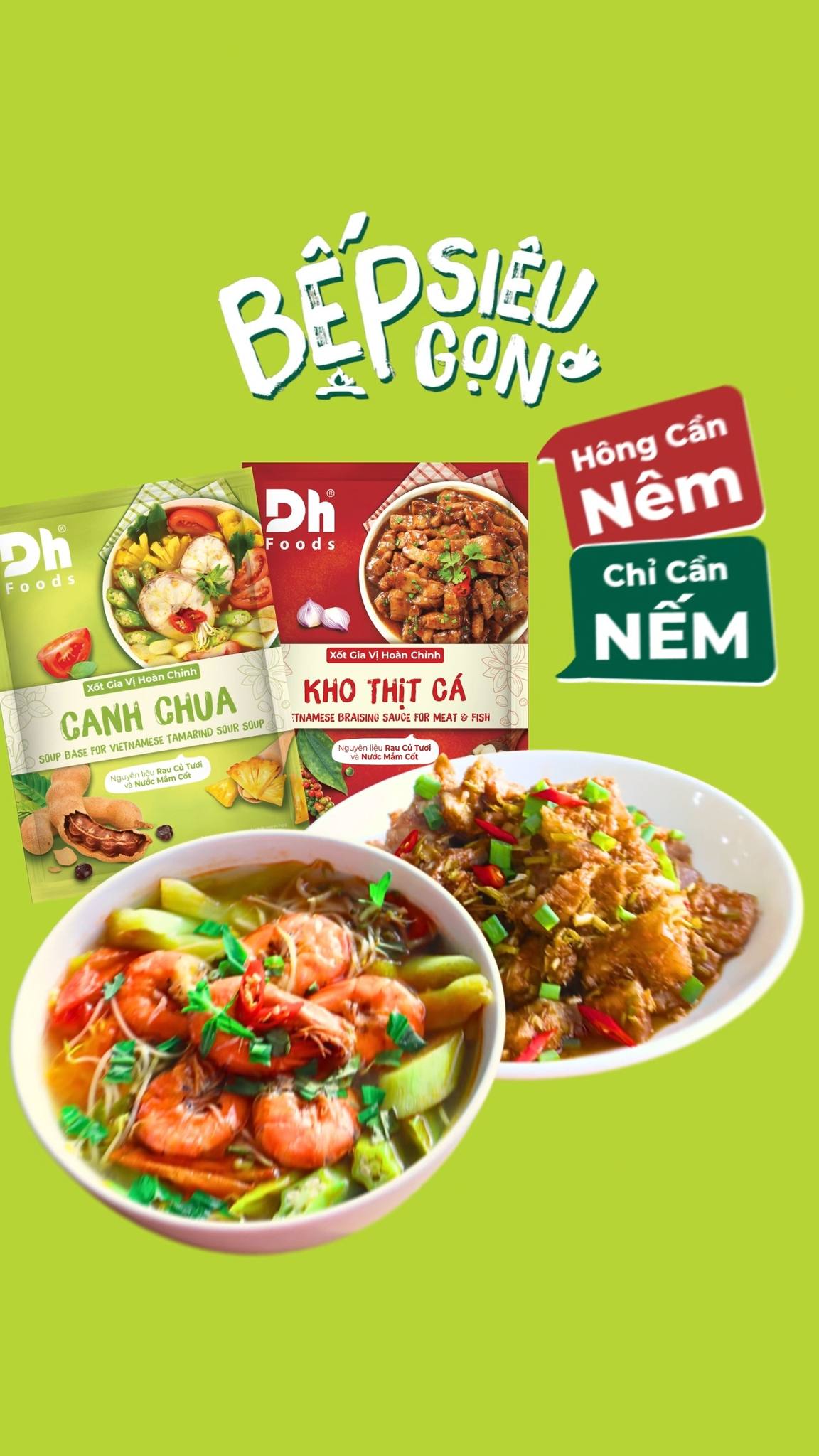 [🆕🇻🇳] Dh Foods – ❤ GIA VỊ TỰ NHIÊN – HÀNH TRÌNH ĐI KHẮP VIỆT NAM VÀ VƯƠN RA THẾ GIỚI ❤ 🍔 Top1Food 🍜  , shares-2✔️ , likes-966❤️️ , date-2025-12-18 02:30:44🇻🇳🇻🇳🇻🇳📰🆕