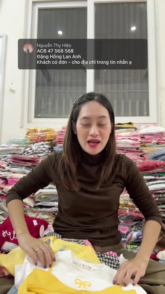 [🆕🇻🇳]  K.Rich Pé Đẹp – Thời trang cho bé 🧑‍🧒❤️️👶⭐️ Dạ e lên bst tết trai gái sát cuối rồi nè. , shares-0✔️ , likes-20❤️️ , date-2025-12-19 19:05:24🇻🇳🇻🇳🇻🇳📰🆕