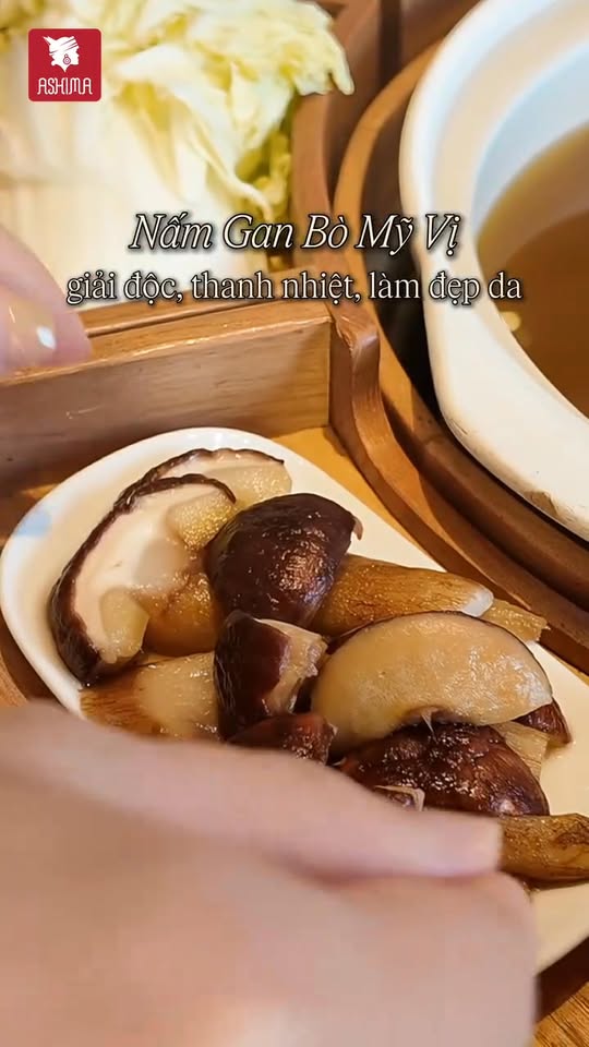 [🆕🇻🇳] ASHIMA MUSHROOM HOTPOT là chuỗi nhà hàng LẨU NẤM THIÊN NHIÊN 🍔 Top1Food 🍜  CHAY AN NHIÊN – Khởi đầu tháng mới an lành cùng Ashima

Mùng 1 đầu tháng, dành một bữa chay thanh tịnh tại Ashima là lựa chọn lý tưởng để cân bằng thân –  , shares-0✔️ , likes-5❤️️ , date-2025-12-20 21:07:16🇻🇳🇻🇳🇻🇳📰🆕