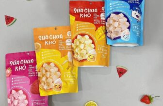 [🆕🇻🇳]  Shop Baby Tây Ninh – CN Hoà Thành – Chuyên cung cấp trọn gói đồ đi sinh cho mẹ và bé 🧑‍🧒❤️️👶⭐️ Sữa chua khô Myco siêu ghiền của khách em
E lên full kệ rồi ạ, e báo hết mom ghé lại e nhaaaH À N G   M Ớ I    VỀ
#𝙱𝚊𝚋𝚢𝚃𝚊𝚢𝚗𝚒𝚗𝚑shop  #Hàngcósẵn
#Shipnhan , shares-0✔️ , likes-1❤️️ , date-2025-12-12 02:38:12🇻🇳🇻🇳🇻🇳📰🆕