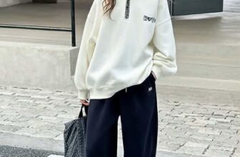 [🆕🇻🇳] BABY SHOP – thời trang trẻ em – Shop chuyên bán buôn, bán lẻ quần áo, giầy dép, phụ kiện trẻ em 🧑‍🧒❤️️👶⭐️ SET BÉ GÁI
Chất nỉ dày, mịn đẹp, kiểu dáng sang chảnh
Size: 28-55kg
, shares-0✔️ , likes-3❤️️ , date-2025-12-13 18:04:37🇻🇳🇻🇳🇻🇳📰🆕