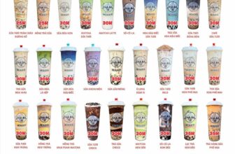 [🆕🇻🇳] Chà Bá Hoài Đức – Hà Nội  – Hệ thống cửa hàng Sữa Tươi Chà Bá Việt Nam 🍔 Top1Food  🍜  CHÀ BÁ xin thông báo quan trọng : Menu 2026 mới 100% sẽ bắt đầu được áp dụng từ ngày hôm nay 13/12/ 2025CHÀ BÁ – MENU ĐA DẠNG, SIZE KHỦNG, TOPPING Ú Ù , shares-62✔️ , likes-36❤️️ , date-2025-12-13 16:10:07🇻🇳🇻🇳🇻🇳📰🆕