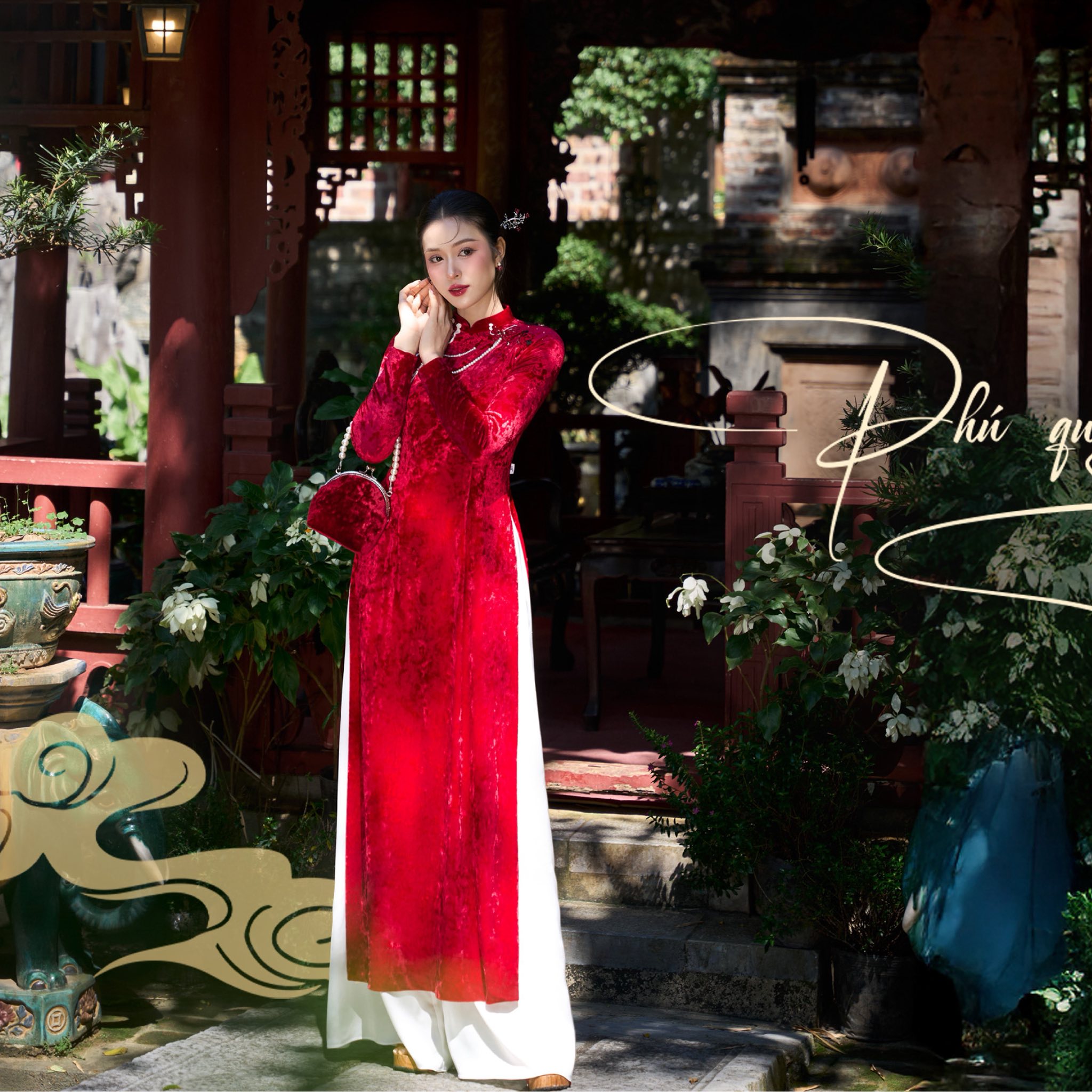 [🆕🇻🇳] KB Fashion – Choose to shine  [🆕Top1Vietnam🇻🇳] 👕 Top1Fashion 👗  𝐑𝐄𝐃 𝐅𝐄𝐒𝐓𝐈𝐕𝐄 𝐀́𝐎 𝐃𝐀̀𝐈 | RỰC RỠ MÙA LỄ HỘI VỚI GAM ĐỎ SANG CHẢNH 

Những ngày cuối năm – đầu xuân luôn là thời điểm tôn vinh sắc đỏ: màu của may mắn, phúc lộ , shares-1✔️ , likes-7❤️️ , date-2025-12-22 16:01:05🇻🇳🇻🇳🇻🇳📰🆕