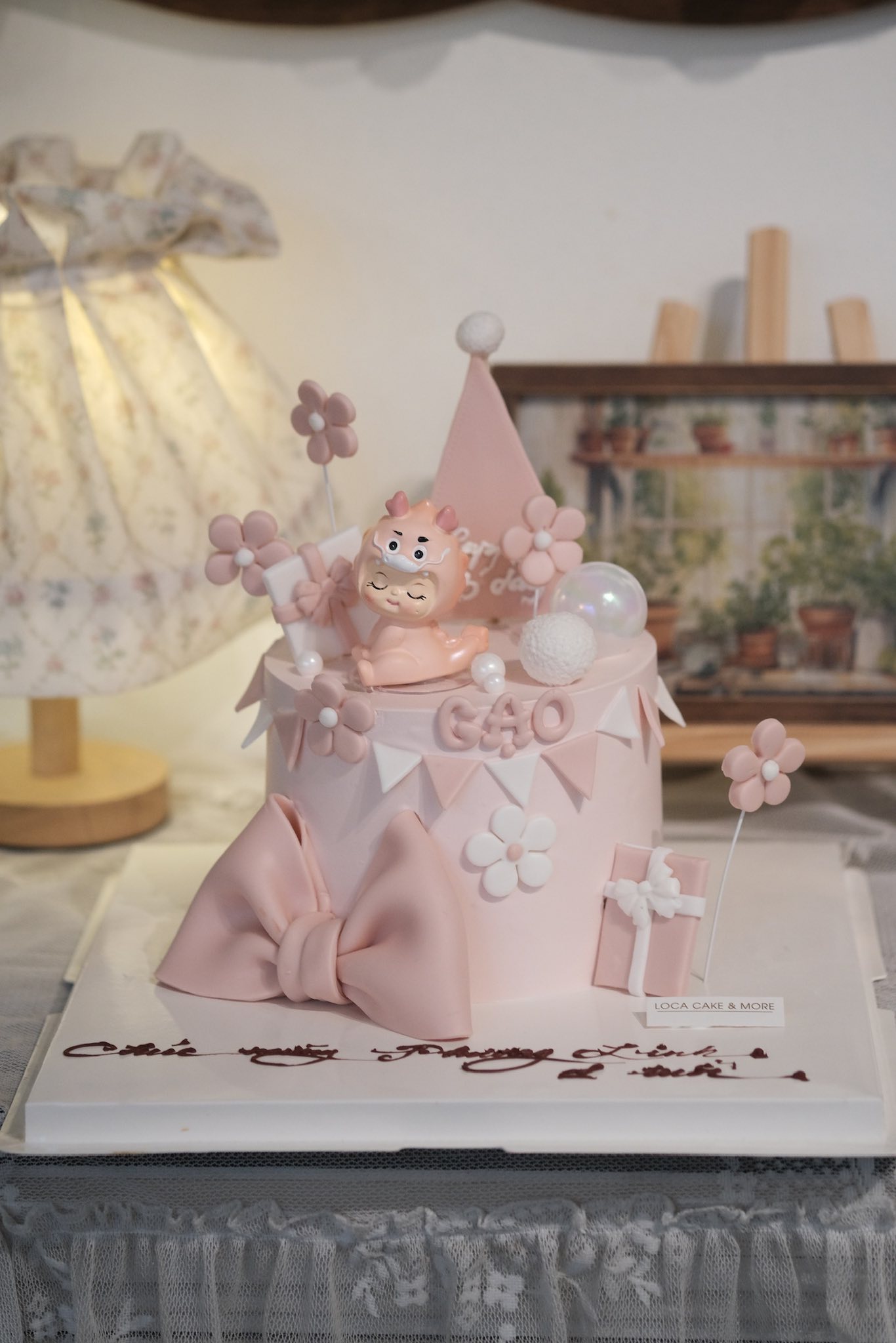 [🆕🇻🇳] Loca Cake & More – Tiệm bánh 🍔 Top1Food  🍜 Em bé Gạo 
 , shares-1✔️ , likes-6❤️️ , date-2025-12-21 04:11:29🇻🇳🇻🇳🇻🇳📰🆕