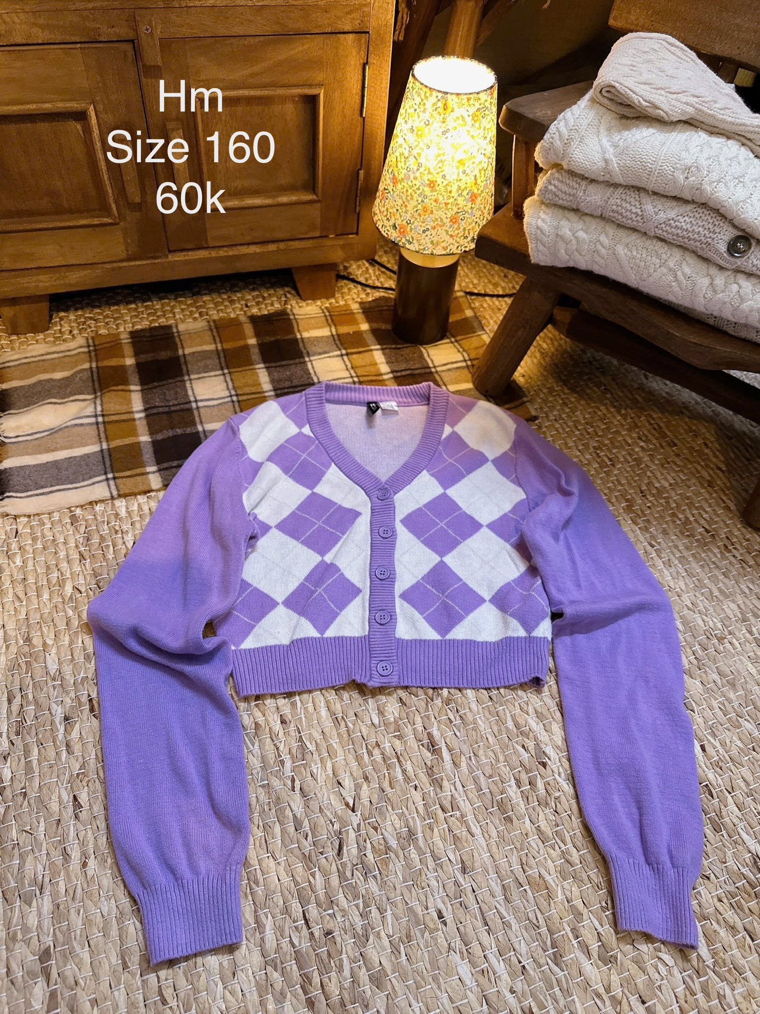 [🆕🇻🇳] Đậu 2HAND 🧑‍🧒❤️️👶⭐️  len xinh 

 #45k/áo ( giá khác note ảnh ) 
 áo đã giặt thơm bé mang được luôn 

#2hand
 , shares-22✔️ , likes-6❤️️ , date-2025-12-19 15:39:26🇻🇳🇻🇳🇻🇳📰🆕