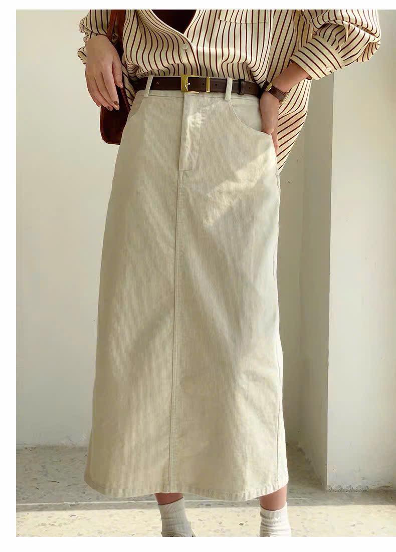 [🆕🇻🇳] XỊN XUẤT KHẨU – Chuyên quần áo trẻ em và nam nữ xuất khẩu 👕 Top1Fashion 👗  Chân váy xinh đây ạ 
Chất nhung tâm cao cấp,mềm mại,giữ form tốt,cực dễ phối đồ 
Gom ngay em váy vạn người mê này thoi 
Size sml
2⃣xx
 , shares-0✔️ , likes-0❤️️ , date-2025-12-19 20:25:57🇻🇳🇻🇳🇻🇳📰🆕