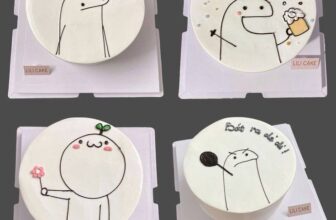 [🆕🇻🇳] Bánh kem mini – Bento cake -Tiệm chuyên các dòng bánh kem mini – bento cake Hàn quốc 🍔 Top1Food  🍜 Bánh kem tặng bạn iu
————————
Bánh kem xinh ít ngọt – Bánh kem thiết kế theo yêu cầu
Luôn có dịch vụ ship bánh tận nhà trong bán kính 15km
Địa chỉ: Số , shares-0✔️ , likes-1❤️️ , date-2025-12-13 00:44:49🇻🇳🇻🇳🇻🇳📰🆕