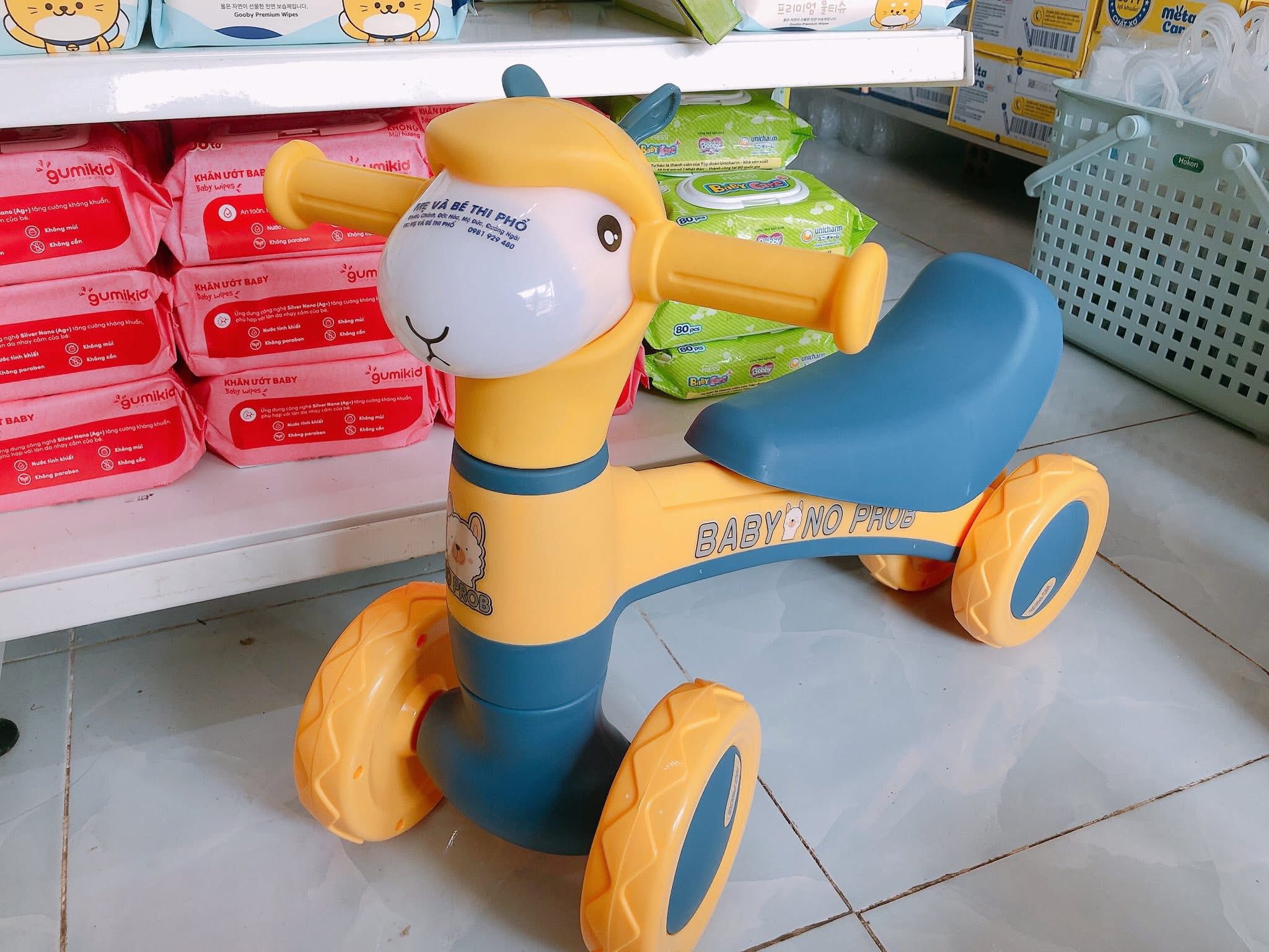 [🆕🇻🇳] Mẹ và Bé Thi Phổ – Chuyên cung cấp sỉ và lẻ các sản phẩm sơ sinh: quần áo, bỉm, sữa, bánh ăn dặm  🧑‍🧒❤️️👶⭐️ BOBBY VỀ LÔ MỚI GIÁ SIÊU TỐT Ạ

#305k_Bịch

Mua 2b tặng vali
Mua 4b tặng xe chòi chân ạ

Quà về được ít nên khách tranh thủ ạ
 , shares-0✔️ , likes-1❤️️ , date-2025-12-16 00:15:09🇻🇳🇻🇳🇻🇳📰🆕