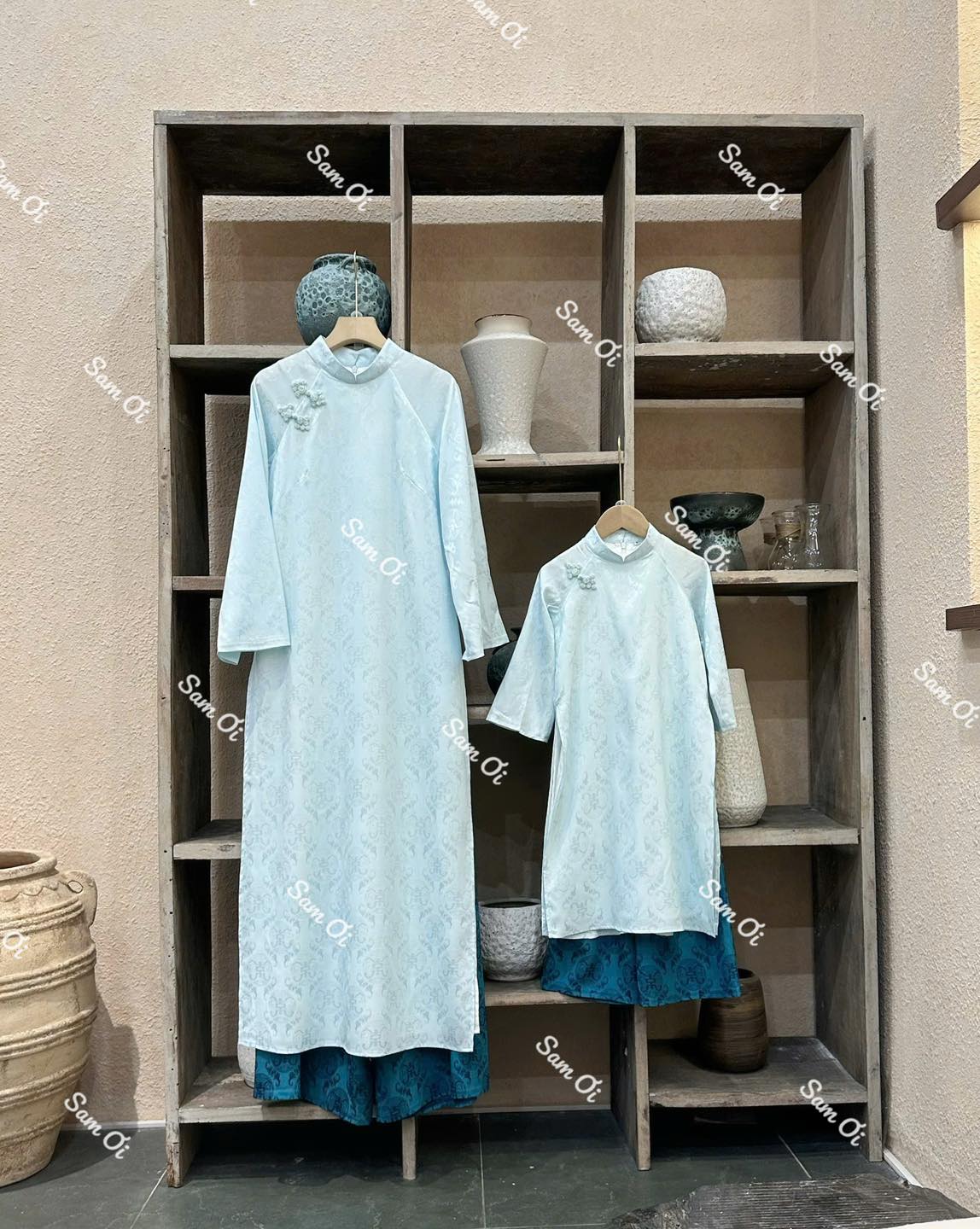 [🆕🇻🇳]  SAM ƠI – chuyên đồ Tết cho bé với đa dạng mẫu mã 🧑‍🧒❤️️👶⭐️ Dư size S M. Giá 750k
Hôm nọ chị nào đặt hụt nhắn em nha.
 , shares-0✔️ , likes-0❤️️ , date-2025-12-21 19:34:12🇻🇳🇻🇳🇻🇳📰🆕