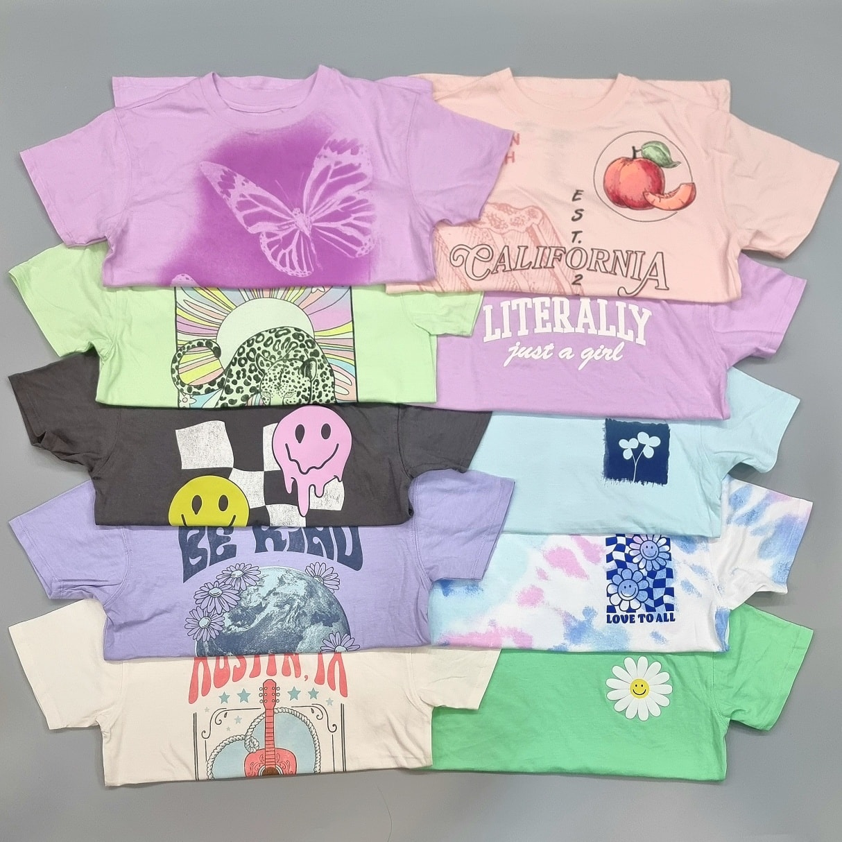 [🆕🇻🇳] HaTha Store – Hàng Xuất Khẩu 🧑‍🧒❤️️👶⭐️ Tổng Hợp các mặt hàng mới về tại #HathaStore . Đủ các mẫu Áo, Quần, Đầm, Body các loại cho Bé Trai Bé Gái
**Size 3m–16y (4–55kg)
___________
Hàng có sẵn  , shares-0✔️ , likes-1❤️️ , date-2025-12-20 00:11:03🇻🇳🇻🇳🇻🇳📰🆕