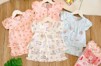 [🆕🇻🇳]  Kho Buôn Sỉ Quần Áo Trẻ Em Giá Rẻ, Xưởng May Sỉ Số Lượng Lớn – Nam Phương 🧑‍🧒❤️️👶⭐️  XƯỞNG MAY NAM PHƯƠNG – XƯỞNG MAY QUẦN ÁO TRẺ EM GIÁ SỈ TẬN GỐCXưởng may Nam Phương chuyên sản xuất và phân phối quần áo trẻ em giá sỉ, là nguồn hàng qu , shares-0✔️ , likes-4❤️️ , date-2025-12-21 13:01:23🇻🇳🇻🇳🇻🇳📰🆕