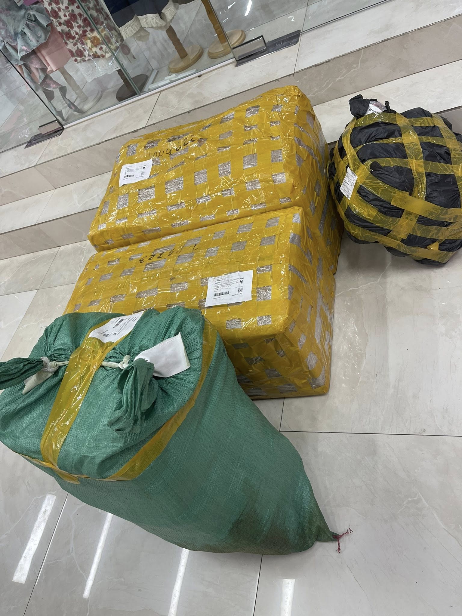 [🆕🇻🇳] Baby – Mitkids 𝐓𝐡𝐢𝐞̂𝐧 Đ𝐮̛𝐨̛̀𝐧𝐠 𝐓𝐡𝐨̛̀𝐢 𝐓𝐫𝐚𝐧𝐠 𝐂𝐡𝐨 𝐓𝐫𝐞̉ 𝐄𝐦  🧑‍🧒❤️️👶⭐️ Combo đi sinh – đồ sơ sinh – bộ kháng khuẩn em về ngập Shop rồi ạ, ba mẹ có hẹn với em nhớ ghé e nha 
 , shares-0✔️ , likes-0❤️️ , date-2025-12-19 16:16:12🇻🇳🇻🇳🇻🇳📰🆕