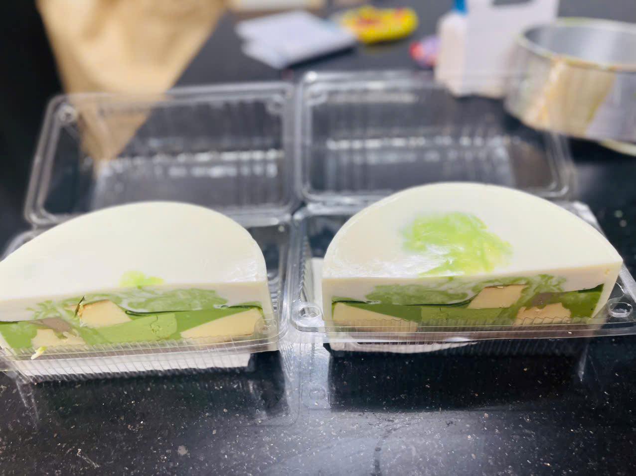 [🆕🇻🇳] SINH NHẬT RAU CÂU NƯƠNG VÕ – Nhân Flan trái cây 🍔 Top1Food  🍜 Bigsale
150—->110k/ kg
Hộp 1/2 từ 800-900-1000gr
Alo em ship
 , shares-0✔️ , likes-0❤️️ , date-2025-12-16 18:44:16🇻🇳🇻🇳🇻🇳📰🆕