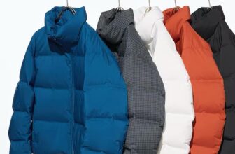 [🆕🇻🇳] Iro Store – Hàng Nhật Chính Hãng Xách Tay ♥️️ Top1Shop 🛍️  #uni_japan_sale

Mẫu Seamless Down Áo Khoác Lông Vũ Dáng Ngắn ở store VN vẫn nguyên giá gần 3 nha chị em, mà ở Nhật đang saIe chỉ còn 2⃣0⃣3&# , shares-0✔️ , likes-1❤️️ , date-2025-12-14 05:07:45🇻🇳🇻🇳🇻🇳📰🆕