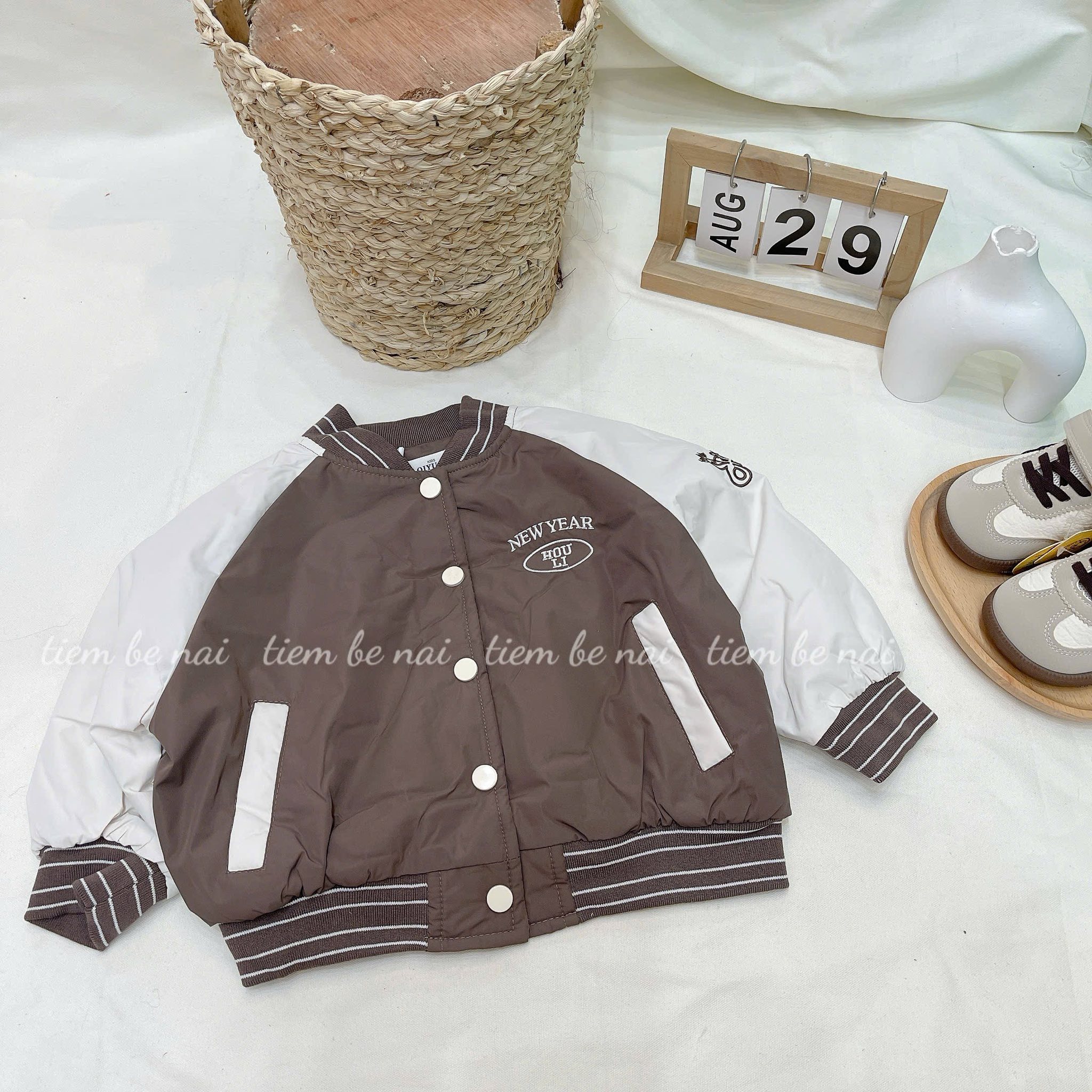 [🆕🇻🇳] Thảo Nguyên Baby – Cửa hàng Mẹ & Bé 🧑‍🧒❤️️👶⭐️ BÍ MẬT BÊN TRONG MỖI GIỌT SIRO ĂN NGON FITOBIMBI APPETITO
Để mỗi bữa ăn của bé đều trở nên ngon miệng và trọn vẹn dưỡng chất, Fitobimbi đã nghiên cứu và ph , shares-4✔️ , likes-1❤️️ , date-2025-12-21 01:40:19🇻🇳🇻🇳🇻🇳📰🆕