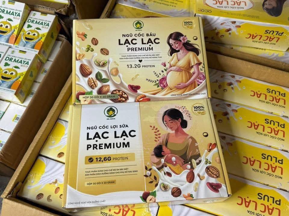 [🆕🇻🇳]  Shop Kent Baby  (Shop ken baby)  🧑‍🧒❤️️👶⭐️  LẠC LẠC PREMIUM – BỨT PHÁ DINH DƯỠNG CHO MẸ BẦU HIỆN ĐẠI 

Mẹ bầu xứng đáng được bổ sung tinh túy nhất từ thiên nhiên – và Lạc Lạc PREMIUM chính là phiên  , shares-0✔️ , likes-1❤️️ , date-2025-12-19 20:45:46🇻🇳🇻🇳🇻🇳📰🆕