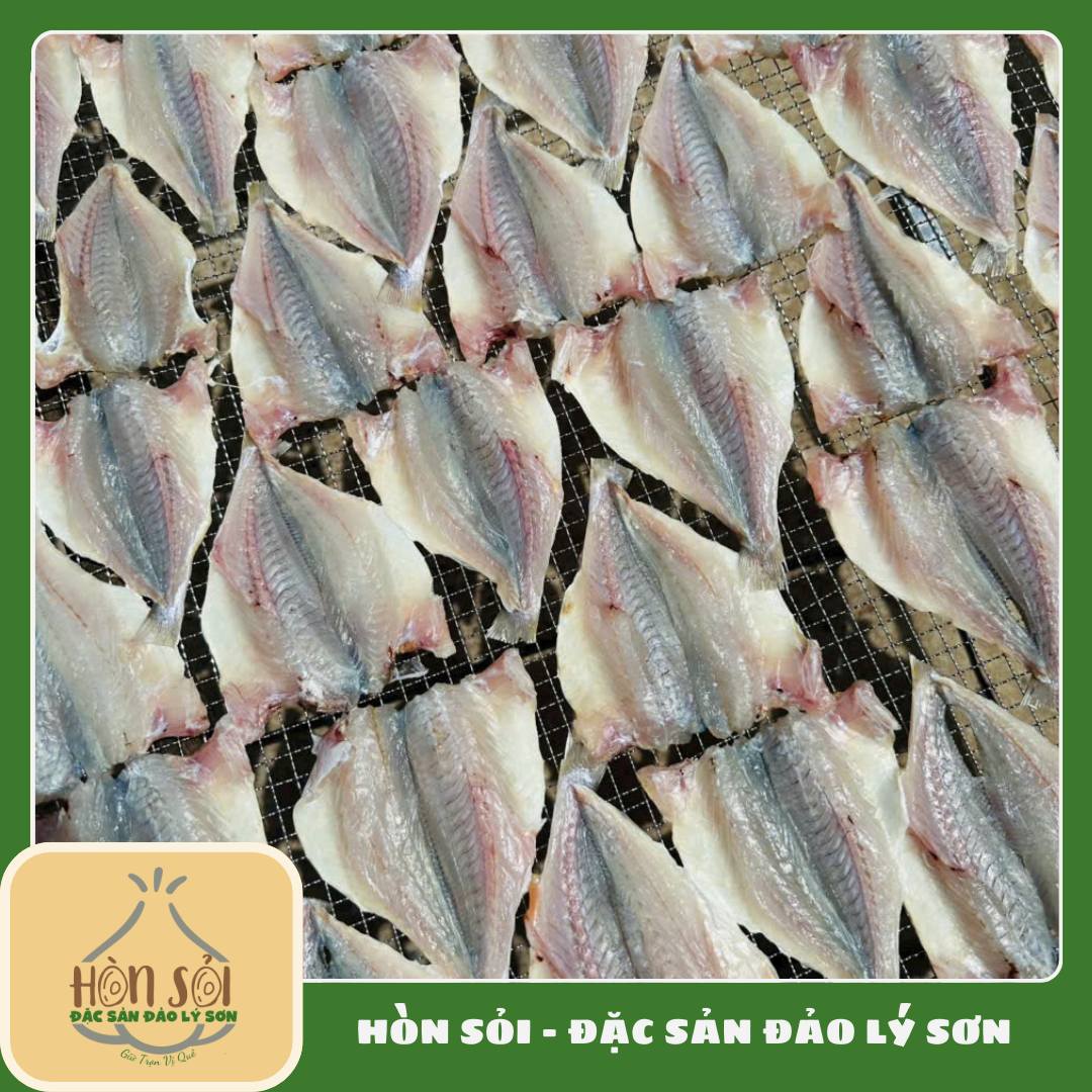 [🆕🇻🇳] Cửa Hàng Đặc Sản Đảo Lý Sơn-Mang đậm hương vị của vùng đảo Lý Sơn 🍔 Top1Food  🍜  CẶP ĐÔI 2 NẮNG – ĂN LÀ GHIỀN 

 Cá chỉ vàng 2 nắng
Thịt dày, thơm, phơi vừa tới nên vẫn giữ độ ngọt tự nhiên.
Nướng lên là dậy mùi liền, xé sợi chấm mắm m , shares-0✔️ , likes-1❤️️ , date-2025-12-15 15:44:52🇻🇳🇻🇳🇻🇳📰🆕