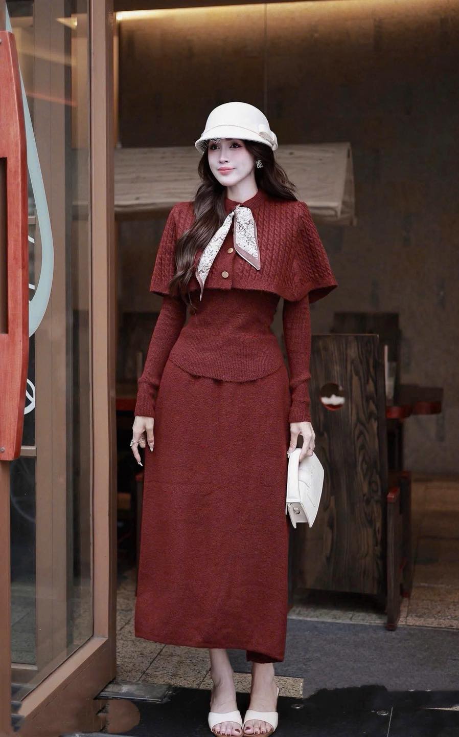 [🆕🇻🇳] TrucStore – Thời Trang Xuất Khẩu VNXK Cao Cấp _ New  👕 Top1Fashion 👗   𝐶𝑜𝑖 𝑐ℎ𝑢̛̀𝑛𝑔 !!!  𝑙𝑢̛𝑜̛́𝑡 𝑡𝑟𝑢́𝑛𝑔 𝑒𝑚 𝑛𝑎̀𝑦 𝑙𝑎̀ “𝑙𝑢̣𝑦” 𝑛ℎ𝑎𝑣𝑢̛̀𝑎 𝑑𝑒𝑏𝑢𝑡 đ𝑎̃ 𝑐ℎ𝑖𝑒̂́𝑚 𝑠𝑜́𝑛𝑔 
𝐶ℎ𝑎̂𝑛 𝑣𝑎́𝑦 𝑚𝑖𝑑𝑖 ℎ𝑖𝑔ℎ-𝑙𝑜𝑤 𝑐𝑎̂𝑛 𝑚𝑜̣𝑖 𝑣𝑖𝑏𝑒 𝑣𝑖̀ 𝑞𝑢𝑎́ đ𝑎-𝑧𝑖-𝑛𝑎̆𝑛𝑔 
 Đang h , shares-0✔️ , likes-0❤️️ , date-2025-12-20 03:30:27🇻🇳🇻🇳🇻🇳📰🆕