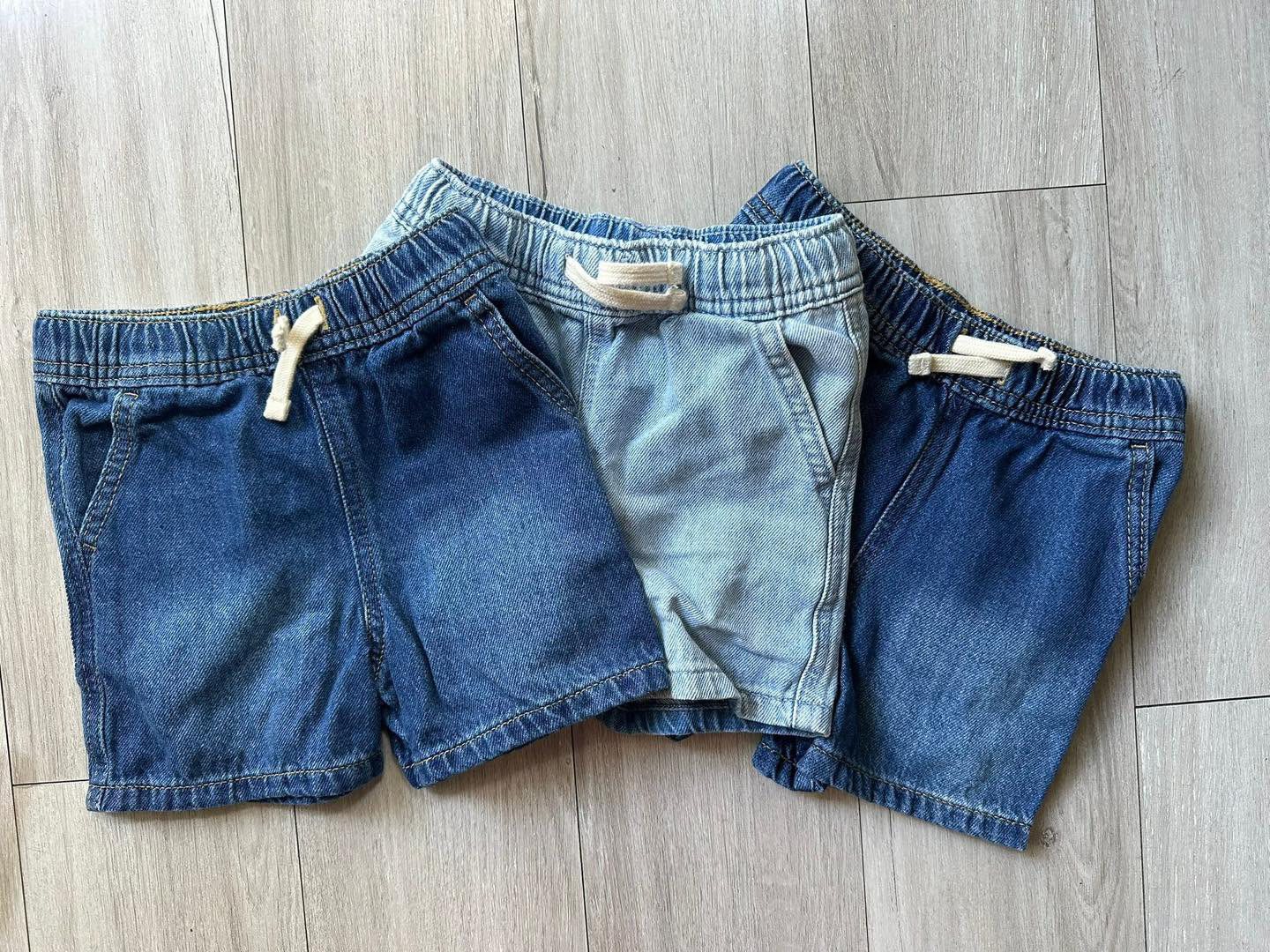 [🆕🇻🇳]  Yuri Misu – Chuyên Chuyên Quần áo Trẻ em Vnxk , Original, authentic, Cambo xuất khẩu 😎❤️️⭐️ ( Shop HẾT TOÀN BỘ SZ TO) 
Mai tiếp tục Các chị ơi  chiều có ai k chốt được k . Cứ nhạt/ đậm + sz là dính mà 

Szz => 12m-7y ( 9kg- 27kg )
 , shares-0✔️ , likes-4❤️️ , date-2025-12-20 18:27:43🇻🇳🇻🇳🇻🇳📰🆕