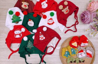 [🆕🇻🇳] Trứng – trứng bán đồ em bé nha 🧑‍🧒❤️️👶⭐️ Kịp noel nha mn oiiii, ib chốt luôn ạ, ưu đãi quá nhiều luôn nè 

Hàng sẵn tại 246/39 Võ Văn Tần P5 Q3 HCM – 0333689137
 , shares-1✔️ , likes-6❤️️ , date-2025-12-20 17:32:01🇻🇳🇻🇳🇻🇳📰🆕