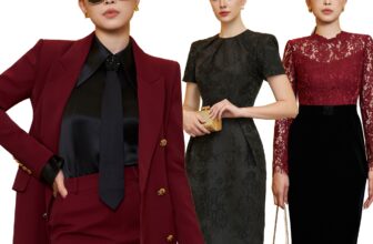 [🆕🇻🇳] I.H.F – A high end fashion brand established in London since 2013 👕 Top1Fashion 👗  THE I.H.F YEAR-END PRIVÉ EDITS 

Với Year-End Privé Event 2025, I.H.F mở ra một khoảnh khắc đặc biệt, nơi những Quý cô đồng điệu với tinh thần thẩm mỹ vượt , shares-0✔️ , likes-14❤️️ , date-2025-12-20 18:54:58🇻🇳🇻🇳🇻🇳📰🆕