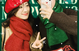 [🆕🇻🇳] Mr.Young Store – Thời Trang Phong Cách MR.YOUNG 👕 Top1Fashion 👗   GIÁNG SINH ẤM ÁP – KHĂN LEN ĐÔI NGỌT NGÀO 

Mùa Noel sẽ ấm hơn khi có khăn len đôi nam – nữ 
Thiết kế tối giản, màu sắc hài hòa, dễ phối đồ – dù là đi chơ , shares-4✔️ , likes-53❤️️ , date-2025-12-17 19:10:35🇻🇳🇻🇳🇻🇳📰🆕