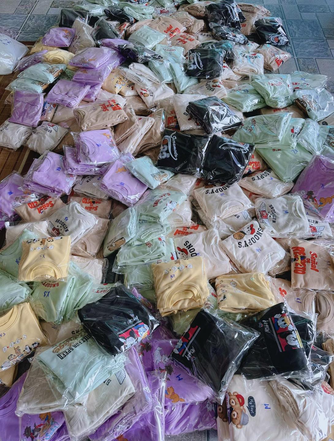 [🆕🇻🇳]  BU BABY WEAR – Đồ em bé – Đồ trẻ em 🧑‍🧒❤️️👶⭐️ FROM QUÁ ƯNG CHO CÁC BÉ NĂNG ĐỘNG 
VẢI HÀN 100% NÊN CÀNG GIẶT CÀNG MỀM 

CHỈ 105K BỘ…. 3 BỘ CÒN 295K …. 5 BỘ FREESHIP 
NẾU MUA SĂN SALE BÊN HÀN VỀ CŨNG TẦM , shares-0✔️ , likes-8❤️️ , date-2025-12-21 17:22:46🇻🇳🇻🇳🇻🇳📰🆕