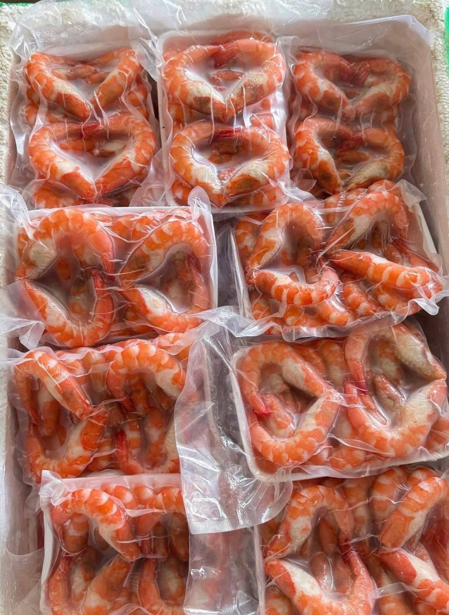 [🆕🇻🇳] Xu Xoa Quãng Ngãi Tại TP.HCM 🍔 Top1Food  🍜  NÕN TÔM THẺ HẤP TƯƠI NGON – 220k/kg 2 khay 

Tôm thẻ tươi ngon, được hấp chín vừa tới, giữ trọn vị ngọt tự nhiên. 
Với giá chỉ #220k/kg 2 khay, bạn đã có  , shares-0✔️ , likes-0❤️️ , date-2025-12-18 19:27:44🇻🇳🇻🇳🇻🇳📰🆕