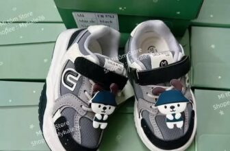 [🆕🇻🇳] Mẹ Mì Tôm shop – Chuyên săn sale các hãng VN : Nous, Bu, Little Love, Cookie, Lullaby, Chaang, Hrnee, 🧑‍🧒❤️️👶⭐️ Giày ualarogo kids siêu xinh . Tặng voucher giảm giá , shares-0✔️ , likes-1❤️️ , date-2025-12-17 18:04:28🇻🇳🇻🇳🇻🇳📰🆕