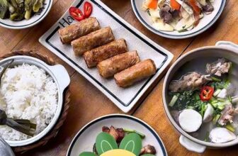 [🆕🇻🇳] Tiệm Bánh ĐOM ĐÓM 🍔 Top1Food  🍜 Hồi ức qua từng mâm cơm. #linhdom #comnha , shares-0✔️ , likes-14❤️️ , date-2025-12-18 17:00:22🇻🇳🇻🇳🇻🇳📰🆕