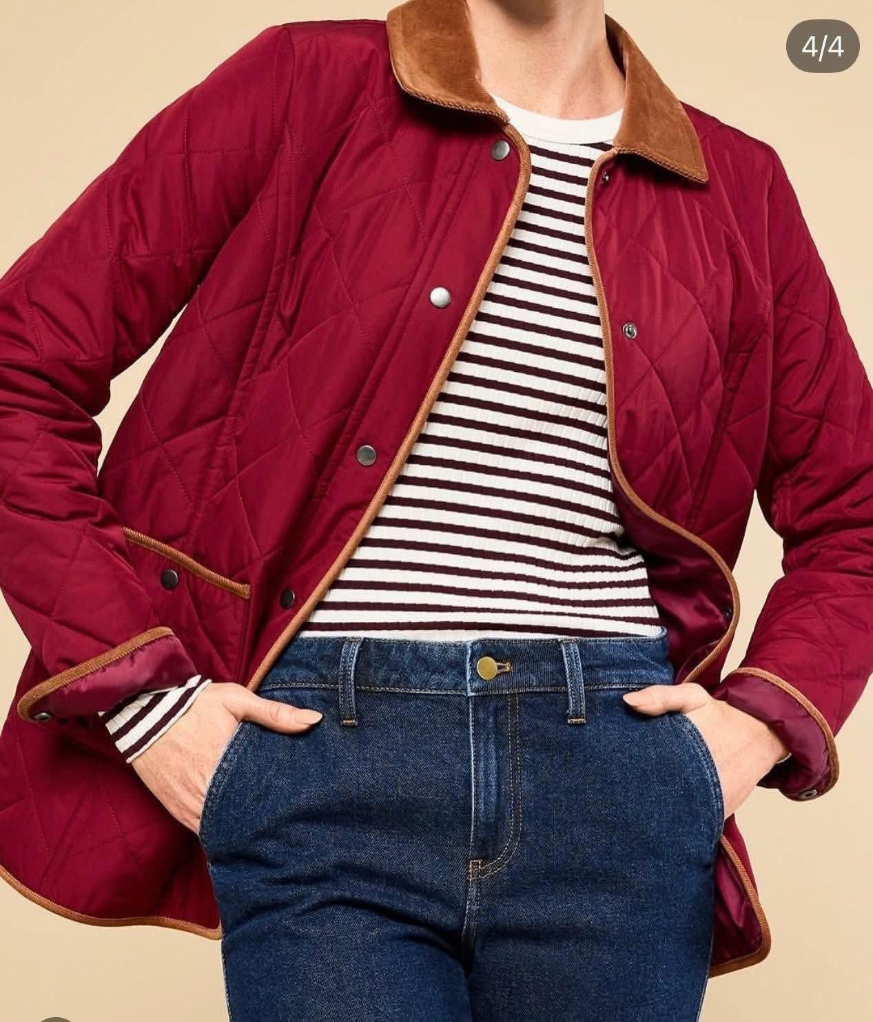 [🆕🇻🇳] BON VNXK PLus size 👕 Top1Fashion 👗  Rất là xịn luôn í, e còn vài chiếc mí Chị vợt luôn hộ em nghenn 
Sắm em khoác Tabot trần bông xuất xịn này đi ạ, vừa ấm vừa thời trang , hàng AUTH nên tinh , shares-0✔️ , likes-1❤️️ , date-2025-12-20 22:00:11🇻🇳🇻🇳🇻🇳📰🆕