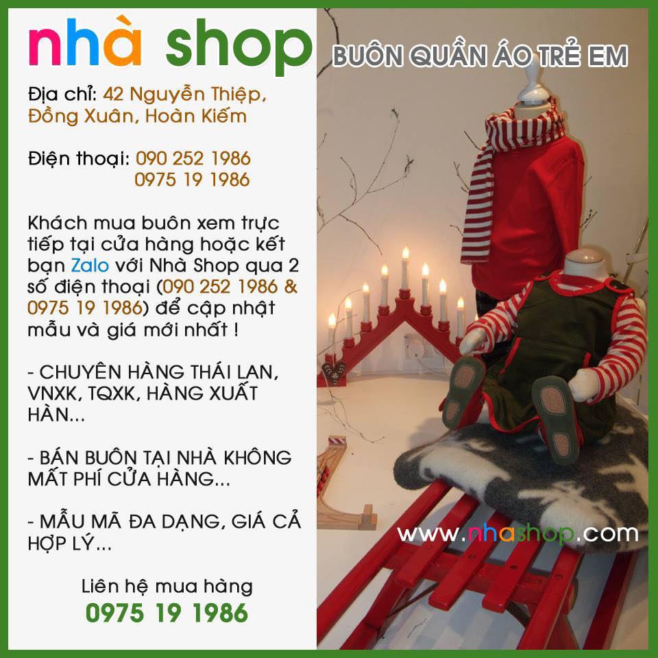 [🆕🇻🇳] Quần Áo Trẻ Em Cao Cấp 🧑‍🧒❤️️👶⭐️ #NHÀ_SHOP chuyên bán buôn quần áo trẻ em Toàn quốc đã có hàng ĐÔNG 2026 mới về.

Nguồn hàng: Thái Lan, VNXK, TQXK, hàng xuất Hàn… (hàng mới về 1 tuần 1 l , shares-0✔️ , likes-1❤️️ , date-2025-12-23 10:32:10🇻🇳🇻🇳🇻🇳📰🆕