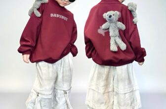 [🆕🇻🇳] BABYBUYvip – chuyên giày dép – quần áo cao cấp cho bé yêu 🧑‍🧒❤️️👶⭐️ Hàng đã về !!!
HÀNG CÓ SẴN
Hay hơn order là hàng có sẵn số lượng nên nhỡ không vừa còn đổi size đổi mẫu ạ 
 ĐẰNG nào mẹ CŨNG phải mua cho bé thì nên mua tr , shares-4✔️ , likes-5❤️️ , date-2025-12-18 03:32:11🇻🇳🇻🇳🇻🇳📰🆕