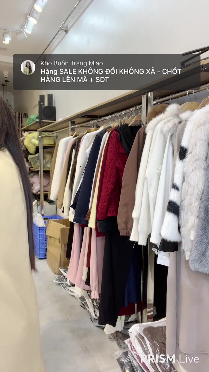 [🆕🇻🇳] Kho Buôn Trang Miao 👕 Top1Fashion 👗   , shares-5✔️ , likes-110❤️️ , date-2025-12-16 19:27:43🇻🇳🇻🇳🇻🇳📰🆕