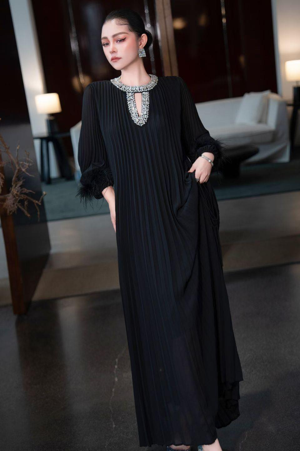 [🆕🇻🇳] Hương Chuyên Hàng Quảng Châu 👕 Top1Fashion 👗  Bình luận đã bị tắt cho bài viết này.
 , shares-0✔️ , likes-2❤️️ , date-2025-12-18 00:42:47🇻🇳🇻🇳🇻🇳📰🆕