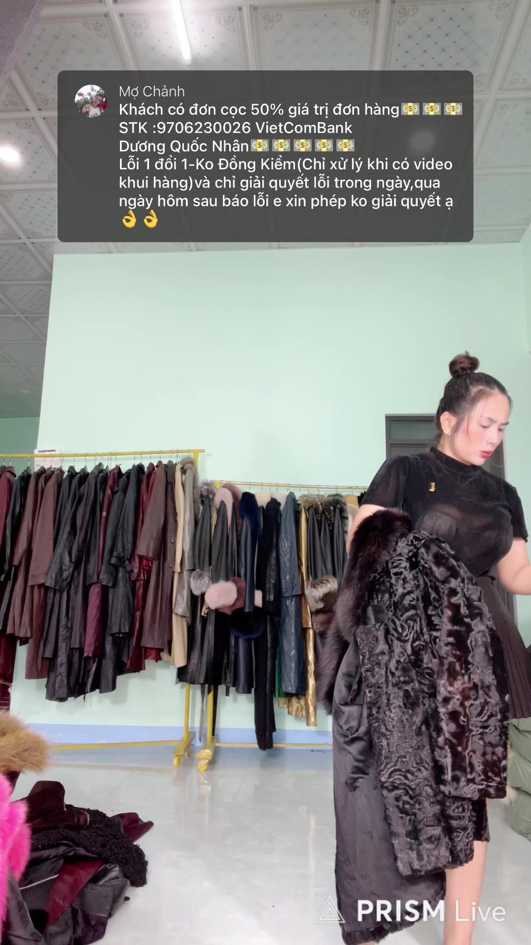 [🆕🇻🇳] Shi Shop – Chuyên Si Tuyển 👕 Top1Fashion 👗   , shares-10✔️ , likes-43❤️️ , date-2025-12-17 19:55:47🇻🇳🇻🇳🇻🇳📰🆕