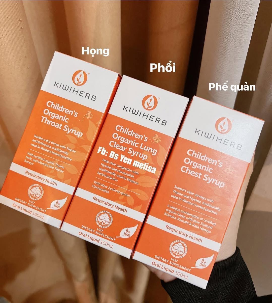 [🆕🇻🇳] Mộc Store – Đồ dùng bé yêu cao cấp 🧑‍🧒❤️️👶⭐️ Bổ phổi, Viêm họng Amidan trị ho sâu & đờm nặng cho các bé từ sơ sinh.

Nó kết hợp các loại thảo dược hữu cơ nổi tiếng của New Zealand giúp làm sạch chất n , shares-0✔️ , likes-0❤️️ , date-2025-12-23 00:00:09🇻🇳🇻🇳🇻🇳📰🆕