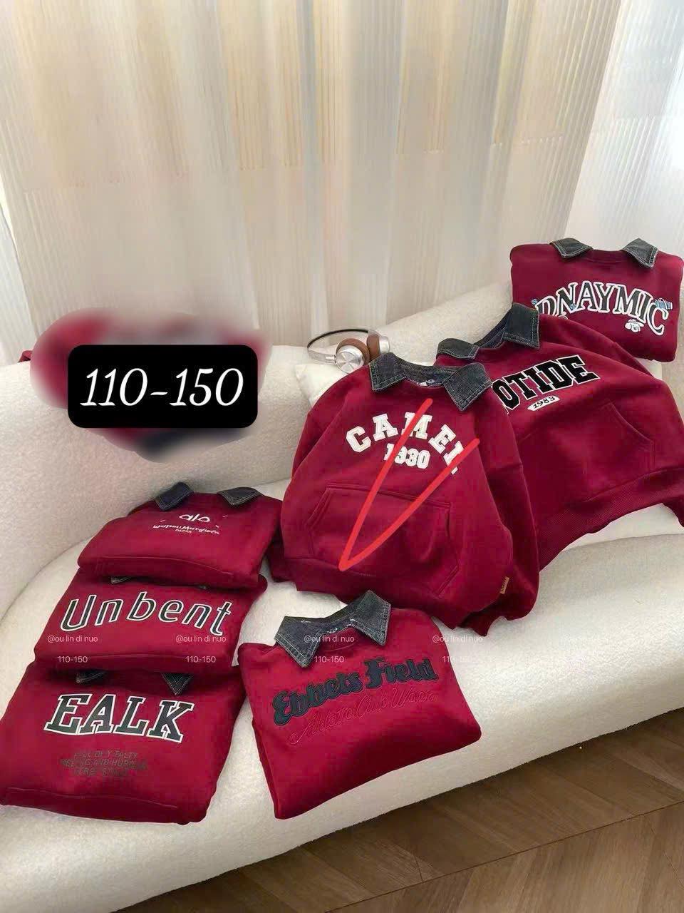 [🆕🇻🇳] Bokun Kids-Quần Áo Trẻ Em Xuất Khẩu 🧑‍🧒❤️️👶⭐️  Bán gần hết lô em mới kịp quay cần chất Mom tham khảo . Em vẫn còn Mom ib em nhé.
—————————-
 Bộ bé trai thun cotton Shop có size 10kg-3 , shares-0✔️ , likes-52❤️️ , date-2025-12-19 23:17:20🇻🇳🇻🇳🇻🇳📰🆕