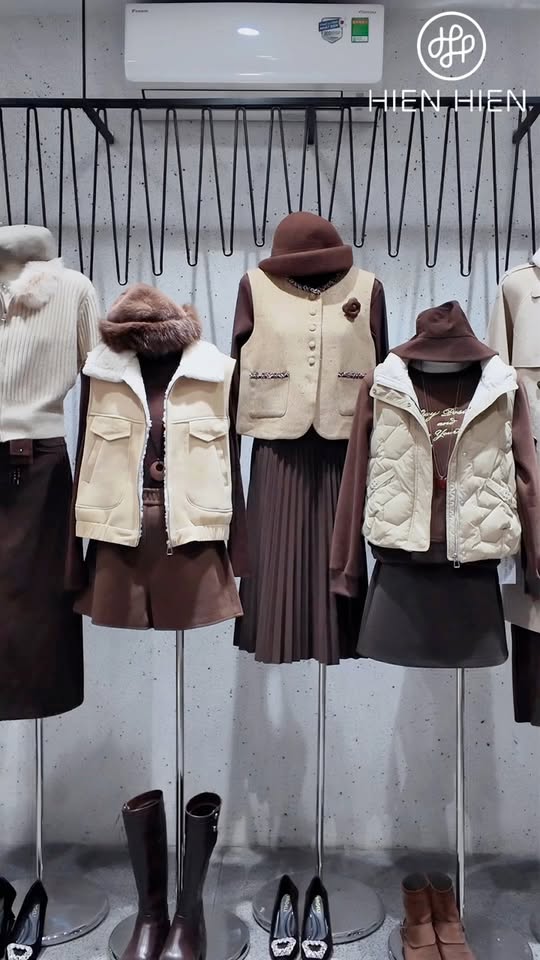 [🆕🇻🇳]  Yến Anh Baby – Cửa hàng mẹ và bé  🧑‍🧒❤️️👶⭐️ Đại tiệc tri ân khách hàng sự kiện lớn nhất của năm diễn ra trong 2 ngày 20-21 /12 ( thứ 7-cn )tại 
 TTMS YẾN ANH tổng giải thưởng lên đến 50 triệu đồng  m , shares-0✔️ , likes-7❤️️ , date-2025-12-19 01:13:20🇻🇳🇻🇳🇻🇳📰🆕