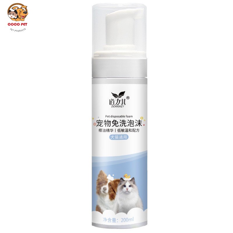 [🆕🇻🇳] Mun Spa & Petshop 🐶🦜 Top1Pets 🐱🐠 Sữa tắm khô cho chó mèo BORAMMY dạng bọt giúp làm sạch dịu nhẹ không gây kích ứng. An toàn, tiện dụng ko cần nước 

Đặc điểm sản phẩm :

– Không cần dùng n , shares-0✔️ , likes-0❤️️ , date-2025-12-24 03:58:37🐶🐱🇻🇳🇻🇳🇻🇳📰🆕