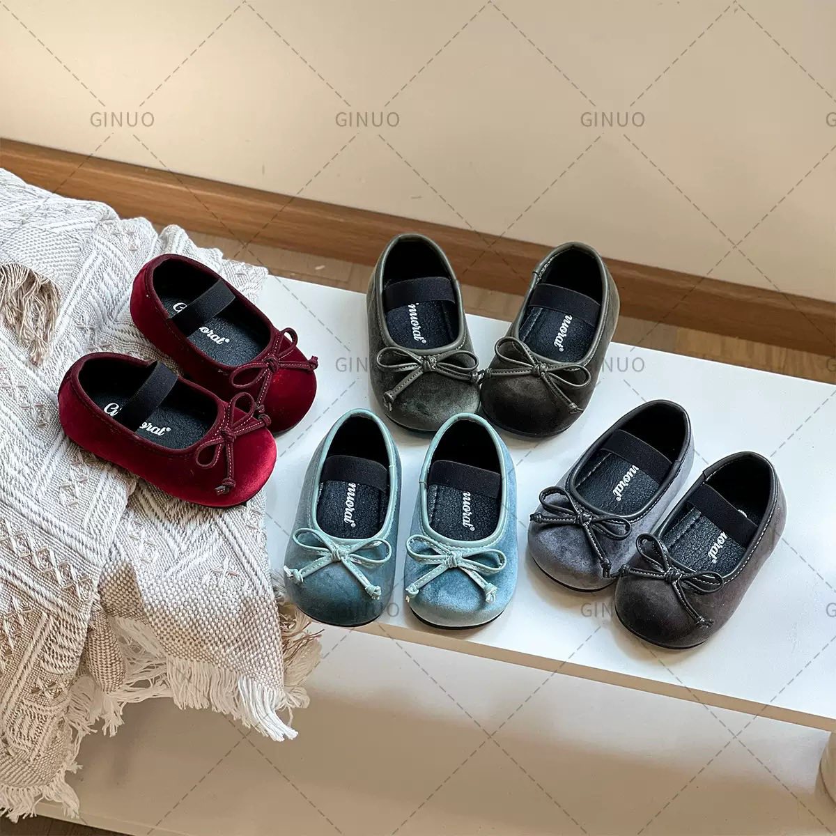 [🆕🇻🇳]  Eo Eo – Gom oder – Oder Đồ tận gốc China 🧑‍🧒❤️️👶⭐️ Giày xinh nha . Cái màu đỏ là diện Tết xinh lắm nha 
Bảng size dưới cmt
Group :Bei. Truong Thoa – Em Sữa QC
 , shares-0✔️ , likes-0❤️️ , date-2025-12-20 18:30:52🇻🇳🇻🇳🇻🇳📰🆕