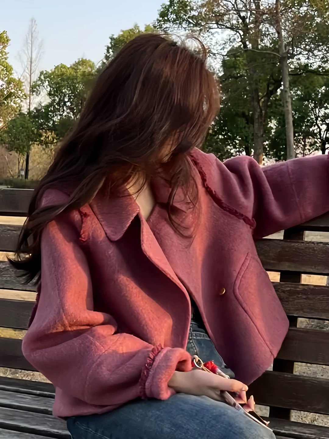 [🆕🇻🇳] Vest Shop – Chuyên oder hàng Quảng Châu cao cấp 👕 Top1Fashion 👗  Dạ ngắn xinh

Size : S M L

   𝗛𝗔̀𝗡𝗚 𝗢𝗥𝗗𝗘𝗥 𝗡𝗛𝗔 𝗔̣

 Vest Shop 
Oder Quảng Châu: 7-10 days ( nhanh chậm do tình hình biên giới )
  Khách hàng nhận  và kiểm  , shares-0✔️ , likes-0❤️️ , date-2025-12-18 20:37:14🇻🇳🇻🇳🇻🇳📰🆕