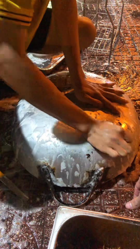 [🆕🇻🇳] Bánh Chuối Chiên Malaysia – Thành Phát 🍔 Top1Food  🍜 Bán gì cũng được đủ ăn là được  #chuoichienmalaysiathanhphat #chuoichienmalaysia #botchuoichien , shares-0✔️ , likes-70❤️️ , date-2025-12-18 22:18:16🇻🇳🇻🇳🇻🇳📰🆕