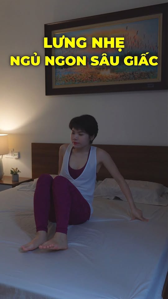 [🆕🇻🇳] Luna Thái Học Viện Yoga Quốc Tế 🧘 Top1Yoga 🤸🏻‍♀️ 1 buổi học Yoga trị liệu Cách Test cơ để đọc ra vấn đề đĩa đệm…  

#yoga #yogalunathai #yogatrilieu #phongloidiadiem , shares-0✔️ , likes-0❤️️ , date-2025-12-21 02:00:19🇻🇳🇻🇳🇻🇳📰🆕