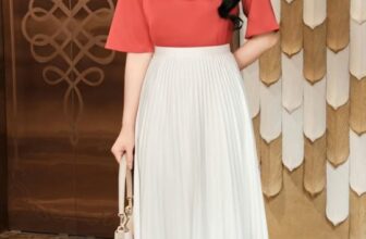 [🆕🇻🇳] Thiều Hoa – THỜI TRANG NỮ I THỜI TRANG TRUNG NIÊN 👕 Top1Fashion 👗  Chào đón bạn đến với thế giới thời trang đầy tinh tế của Thiều Hoa cùng sản phẩm mã AN5X0635. Một thiết kế duyên dáng và sành điệu, tạo nên dấu ấn riêng bi , shares-0✔️ , likes-0❤️️ , date-2025-12-21 00:08:55🇻🇳🇻🇳🇻🇳📰🆕