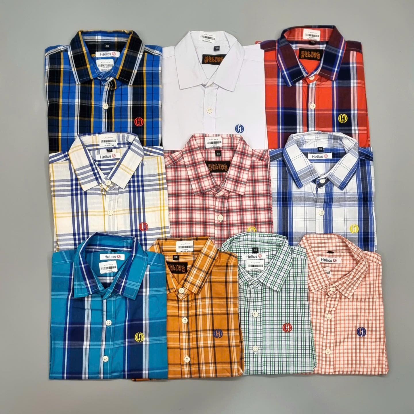 [🆕🇻🇳] Dugarco Collection Outlets 👕 Top1Fashion 👗  𝐏𝐄𝐑𝐅𝐄𝐂𝐓 𝐅𝐎𝐑 𝐄𝐕𝐄𝐑𝐘𝐃𝐀𝐘 𝐖𝐄𝐀𝐑

Một chiếc áo gió tiện lợi, dùng được quanh năm là món đồ không thể thiếu trong tủ đồ của phái mạnh. Mỗi khi ra đường, chỉ cần ma , shares-0✔️ , likes-1❤️️ , date-2025-12-19 22:01:08🇻🇳🇻🇳🇻🇳📰🆕